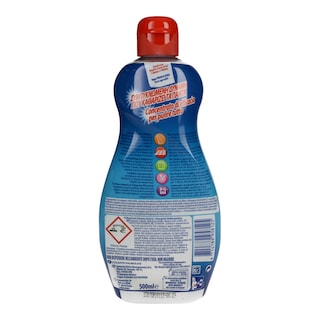 AJAX | GENERAL PURPOSE CLEANING LIQUID INTENSE FRESHNESS 500 ML