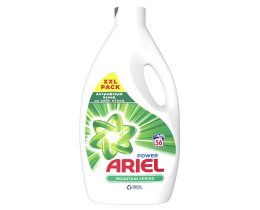 ARIEL | Υγρό Πλυντηρίου Ρούχων Mountain Spring 56 Μεζούρες
