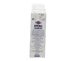 ΦΑΓΕ | ΚΡΕΜΑ ΓΑΛΑΚΤΟΣ UHT LIGHT 3 X 200 ML