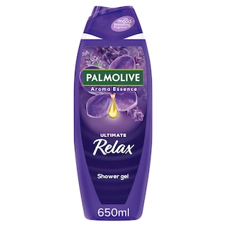 PALMOLIVE | Αφρόλουτρο Memories of Nature Sunset Relax 650ml