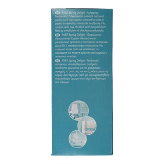 AIRWICK | AIRWICK FRESH.PURE SPRING SET