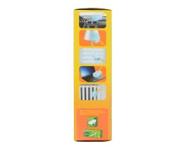 SWIFFER | Πανάκια Καθαρισμού Duster Ανταλλακτικά 5 Τεμάχια