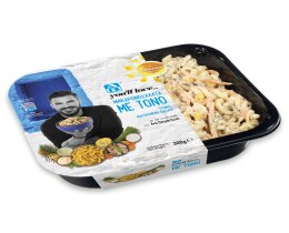 ΑΒ YOU'LL LOVE | Μακαρονοσαλάτα με Τόνο 300g