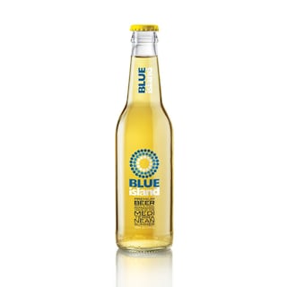 BLUE ISLAND | Μπύρα Φιάλη 330ml