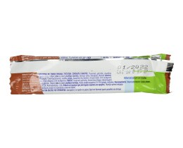 SWEET & BALANCE | Σοκολάτα Γάλακτος Πραλίνα Στέβια 40gr