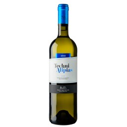 Οίνος Λευκός Sauvignon Blanc 750ml