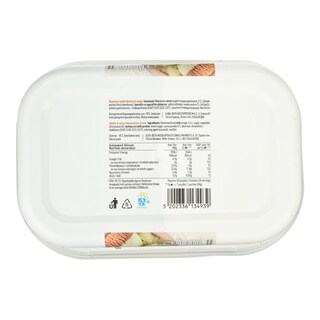 ΑΒ | Παγωτό Βανίλια Κακάο 1kg