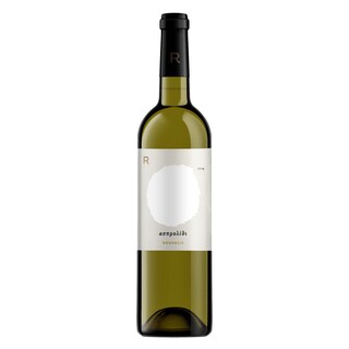ΡΟΥΒΑΛΗΣ | ΑΣΠΡΟΛΙΘΙ | ΟΙΝΟΣ ΛΕΥΚΟΣ  750 ML