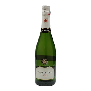 SANT'ORSOLA | ΟΙΝΟΣ ΑΦΡΩΔΗΣ ASTI 750 ML