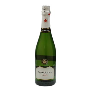 SANT'ORSOLA | ΟΙΝΟΣ ΑΦΡΩΔΗΣ ASTI 750 ML