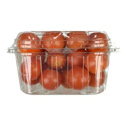 ALMAVERDE BIO | Τοματίνια Cherry Bio Εισαγωγής 250g