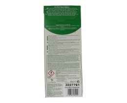 AIRWICK | AIR FRESHENER BLACKB&VANILLA 25ML