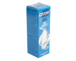 AFROSO | Αποσμητικό Χώρου Ανταλλακτικό Sea Breeze 15ml