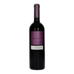 Οίνος Ερυθρός Emphasis Syrah 750ml