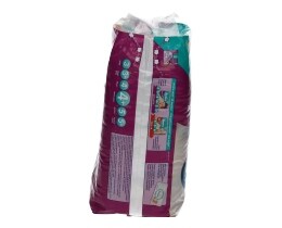 PAMPERS | ACTIVE FIT | NAPPIES  21PCS