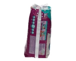 PAMPERS | ACTIVE FIT | ΠΑΝΕΣ ΜΩΡΟΥ MAXI PLUS 9 - 20 KGR No 4+ 21 ΤΕΜ