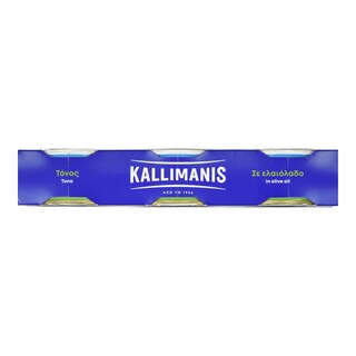 KALLIMANIS