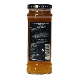 ST.DALFOUR | ΜΑΡΜΕΛΑΔΑ ΑΝΑΝΑΣ ΚΑΙ ΜΑΝΓΚΟ 284 GR 1 LT