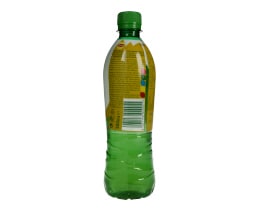 LIPTON | ICE TEA MATCHA GINGER & LEMONGRASS 500 ML