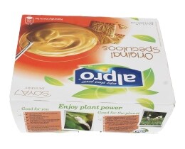 ALPRO | ΕΠΙΔΟΡΠΙO SPECULOOS 4 X 125 GR