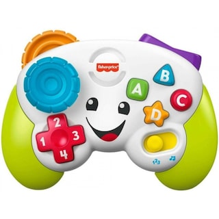 FISHER PRICE | Εκπαιδευτικό Χειριστήριο 1 Τεμάχιο