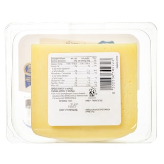 ΑΒ ΕΠΙΛΟΓΗ | Cheese Graviera Crete PDO 300g 300 GR