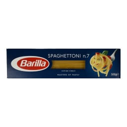 BARILLA | Μακαρόνια Σπαγγετόνι Νο 7 500 gr