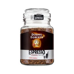 DOUWE EGBERTS