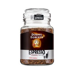 DOUWE EGBERTS | ΣΤΙΓΜΙΑΙΟΣ ΚΑΦΕΣ ESPRESSO ΒΑΖΟ 200 GR