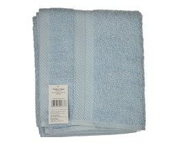 APP | TOWEL 50X90CM BABY BLUE 500GR