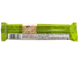 ΣΥΝΕΡΓΑΣΙΑ | Pasteli Sesame & Almond 40g