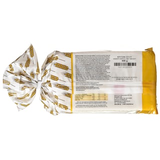 ΦΑΙΔΩΝ | FEDON BREADSTICKS SESAME 400G  400 GR