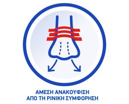 BREATHE RIGHT | ΡΙΝΙΚΕΣ ΤΑΙΝΙΕΣ ΜΕΣΑΙΟ 10 ΤΕΜ