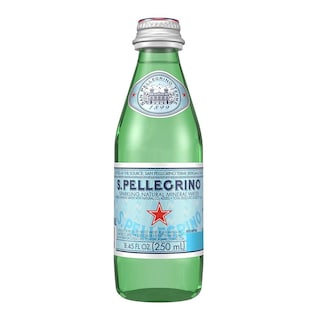 SAN PELLEGRINO