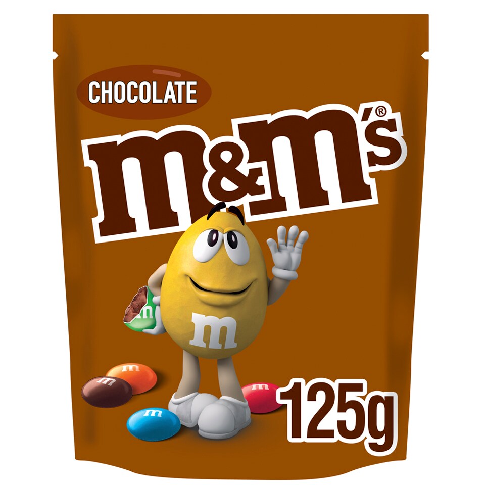 M & M'S