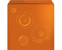 NESCAFE | DOLCE GUSTO | ΚΑΦΕΣ ΚΑΒΟΥΡΔΙΣΜΕΝΟΣ ΒΙΟΛΟΓΙΚΟΣ LUNGO COLOMBIA 84 GR