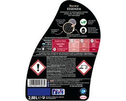 PERSIL | BLACK | Yγρό Πλυντηρίου Ρούχων Σκούρα Renew Black Essenzia 48 Μεζ. Έκπτωση 30%