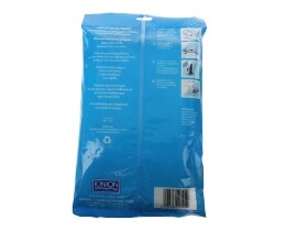 ΙΟΝΙΟΝ | ΘΗΚΗ ΟΙΚΟΝΟΜΙΑΣ ΧΩΡΟΥ 90 Χ 70 CM ΣΕΤ 2 ΤΕΜ