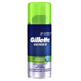 GILLETTE | Gel Ξυρίσματος Series Skin Sensitive 75ml
