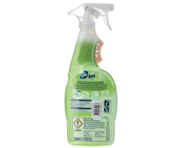 KLINEX | Καθαριστικό Spray 4σε1 750ml Έκπτωση 35%