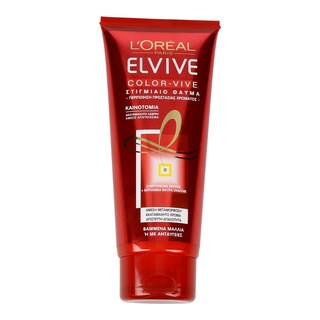 ELVIVE | ΜΑΛΑΚΤΙΚΗ ΚΡΕΜΑ ΣΤΙΓΜΙΑΙΟ ΘΑΥΜΑ 200 ML