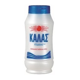 ΚΑΛΑΣ | ΑΛΑΤΙ ΚΛΑΣΣΙΚΟ 250 GR