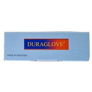 AMICO | Γάντια Νιτριλίου 50 Τεμάχια