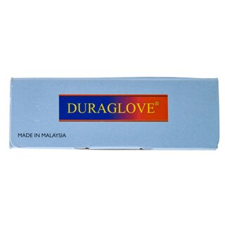 AMICO | Γάντια Νιτριλίου 50 Τεμάχια