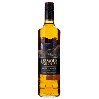 FAMOUS GROUSE | Ουίσκι Smoky Black  700ml