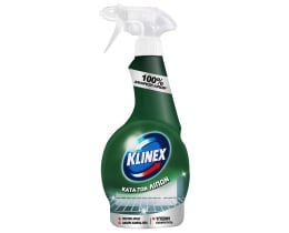 KLINEX | Καθαριστικό Spray Για Λίπη 500ml