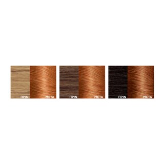 EXCELLENCE | DYEING HAIR