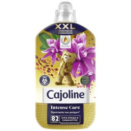 CAJOLINE | Συμπυκνωμένο Μαλακτικό Gold 82 Μεζ. Έκπτωση 50%