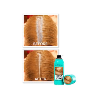 MAGIC RETOUCH | Βαφή Μαλλιών Magic Retouch Ξανθό 1 Τεμάχιο