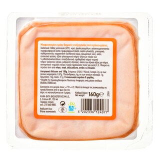 ΑΒ | ΑΛΛΑΝΤΙΚΑ ΚΟΤΟΠΟΥΛΟΥ ΤΥΠ/ΝΑ